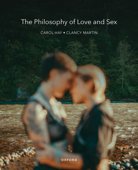 Cover image for book The Philosophy of Love and Sex