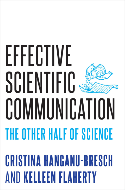 Cover image for book Effective Scientific Communication