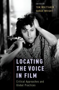 Cover image: Locating the Voice in Film 1st edition 9780190261122