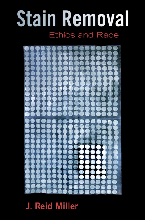 Cover image for book Stain Removal