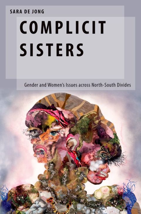 Cover image for book Complicit Sisters