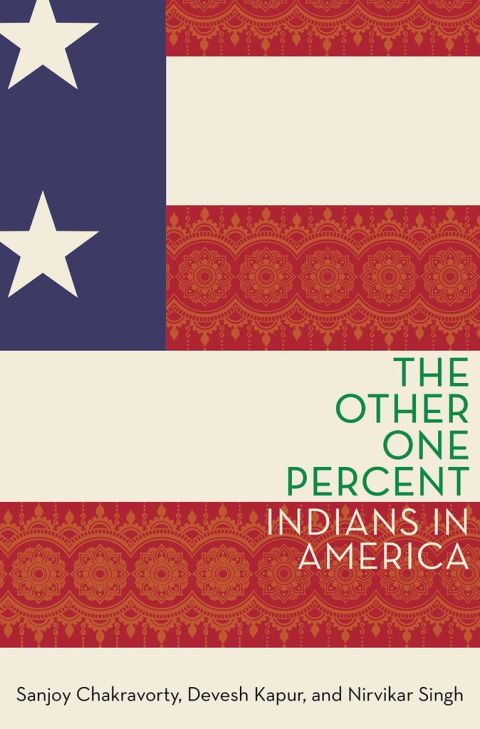 Cover image for book The Other One Percent