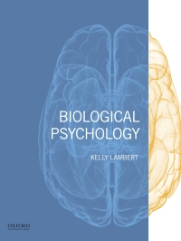 Cover image: Biological Psychology 1st edition 9780199766109