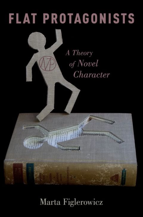 Cover image for book Flat Protagonists