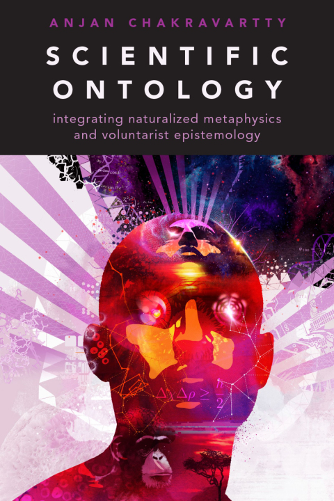Cover image for book Scientific Ontology