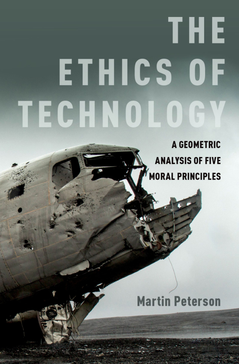 Cover image for book The Ethics of Technology