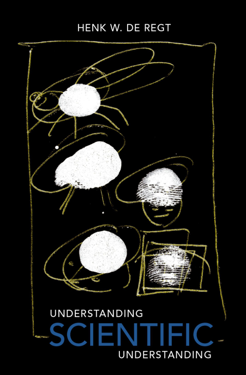 Cover image for book Understanding Scientific Understanding