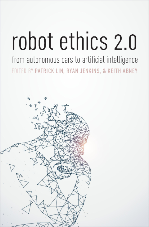 Cover image for book Robot Ethics 2.0