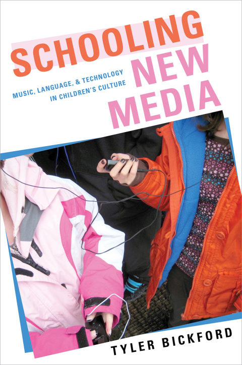 Cover image for book Schooling New Media
