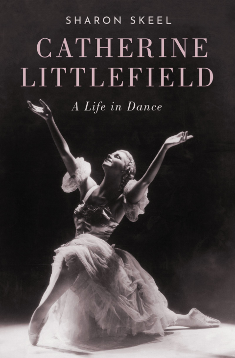 Cover image for book Catherine Littlefield