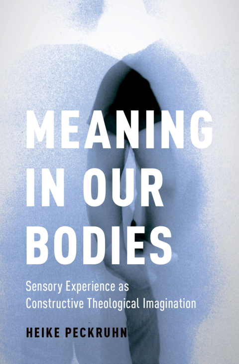 Cover image for book Meaning in Our Bodies