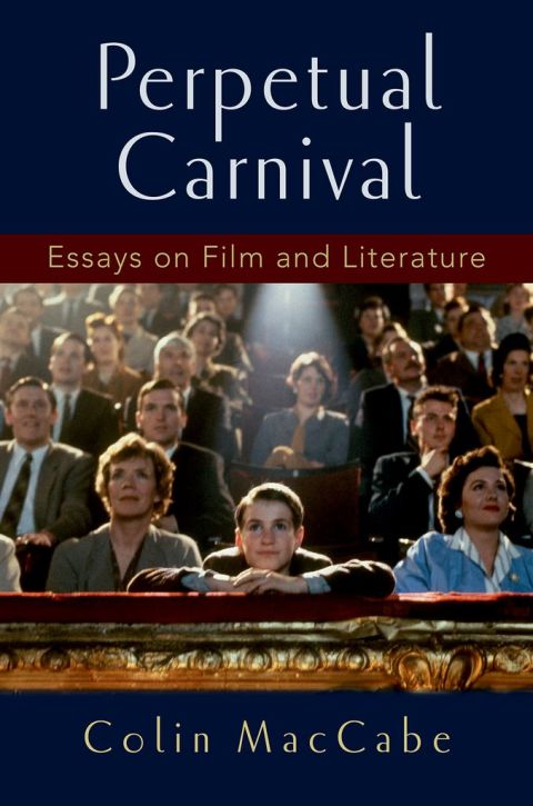 Cover image for book Perpetual Carnival