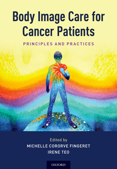 Cover image for book Body Image Care for Cancer Patients