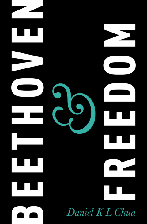 Cover image for book Beethoven & Freedom