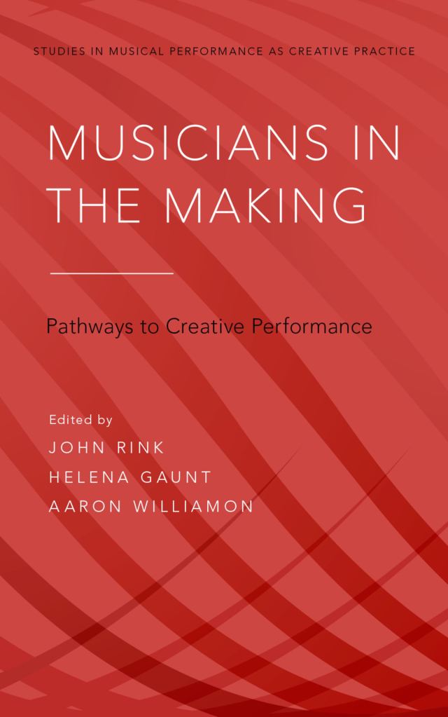 Musicians in the Making
