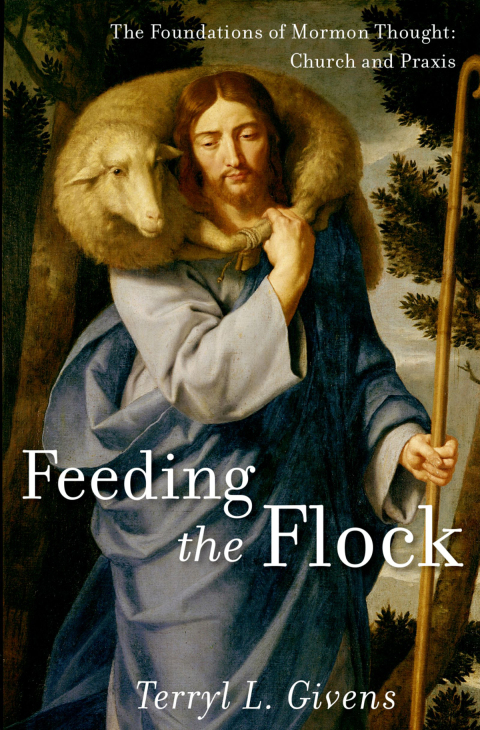 Cover image for book Feeding the Flock