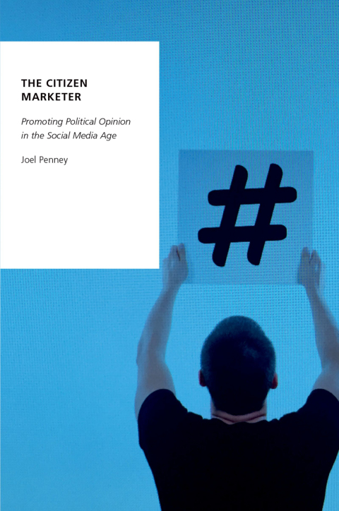 Cover image for book The Citizen Marketer
