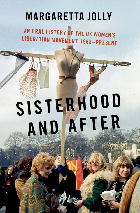 Cover image for book Sisterhood and After