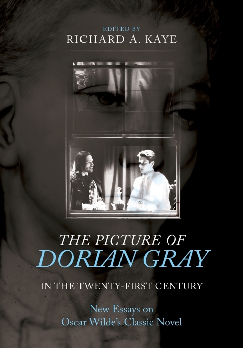 Cover image for book The Picture of Dorian Gray in the Twenty-First Century