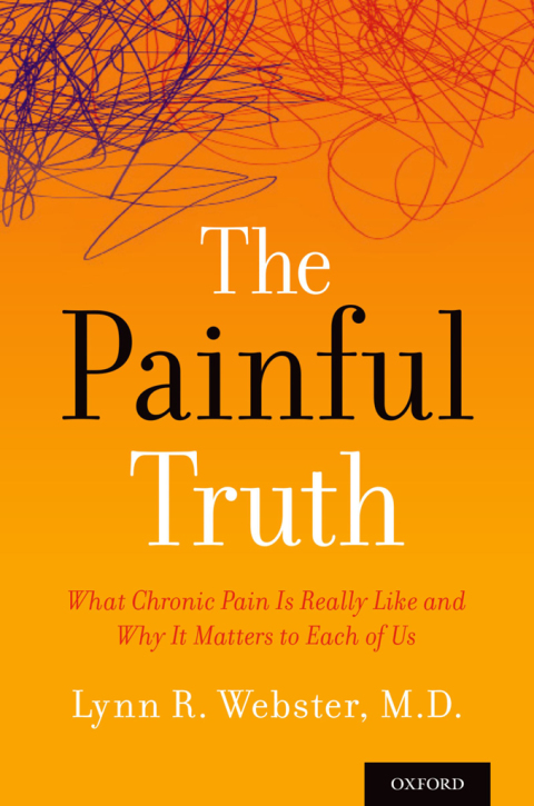 Cover image for book The Painful Truth