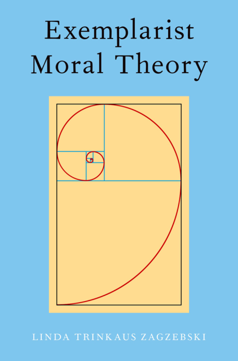 Cover image for book Exemplarist Moral Theory