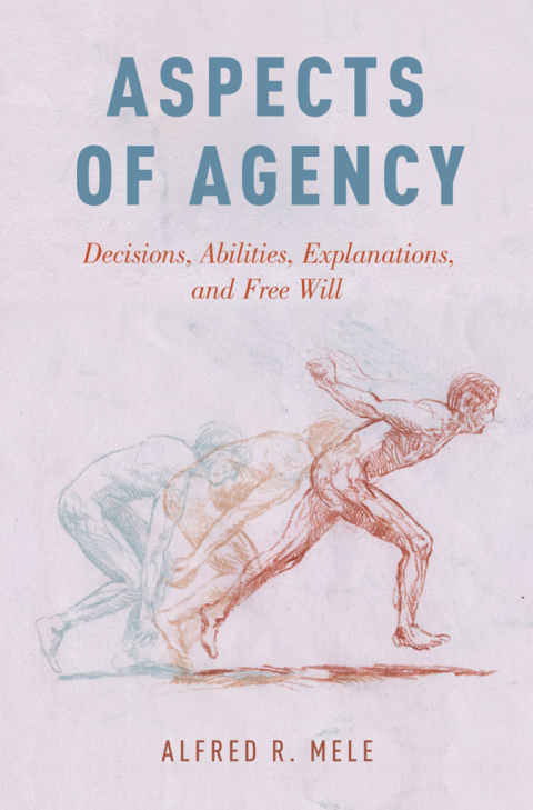Cover image for book Aspects of Agency