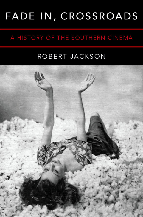 Cover image for book Fade In, Crossroads
