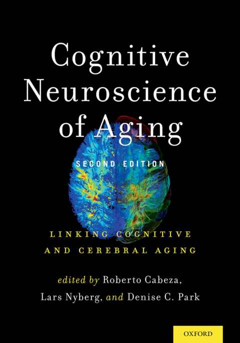 Cover image for book Cognitive Neuroscience of Aging