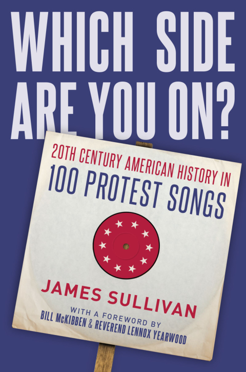 Cover image for book Which Side Are You On?