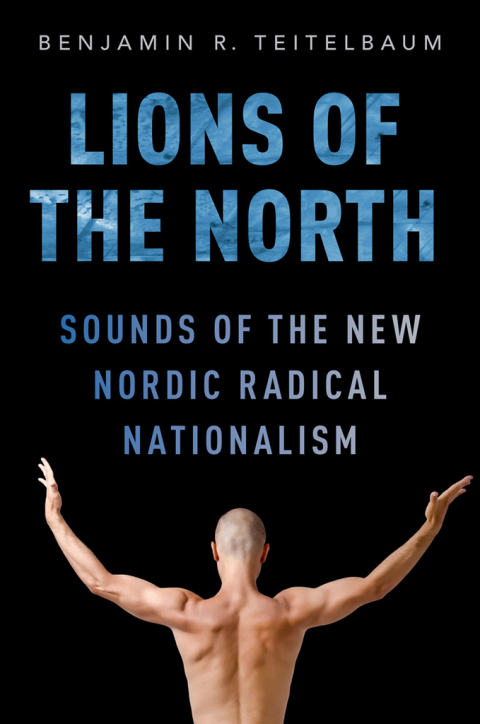 Cover image for book Lions of the North