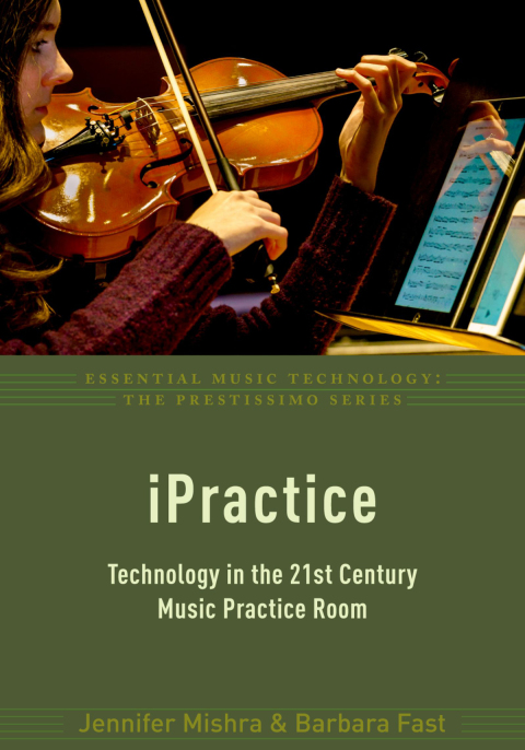 Cover image for book iPractice