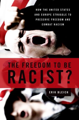 The Freedom to Be Racist?