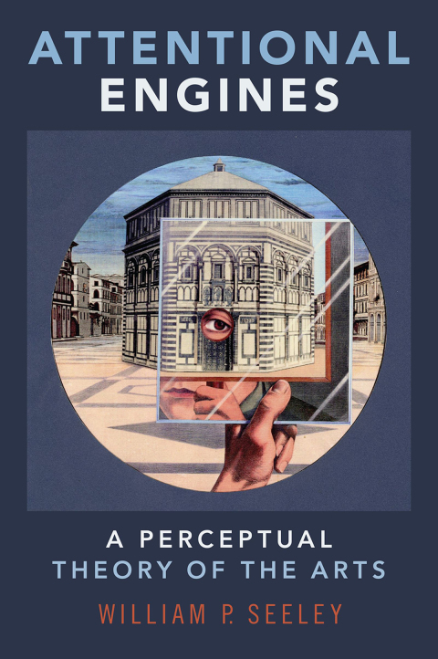 Cover image for book Attentional Engines