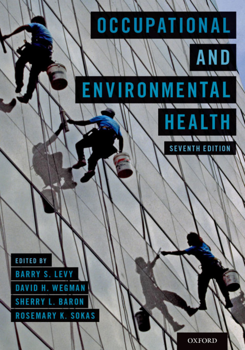 Cover image for book Occupational and Environmental Health