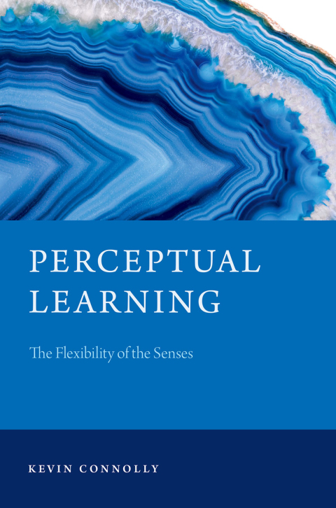 Cover image for book Perceptual Learning