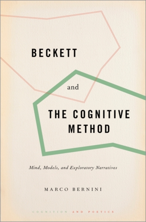 Cover image for book Beckett and the Cognitive Method
