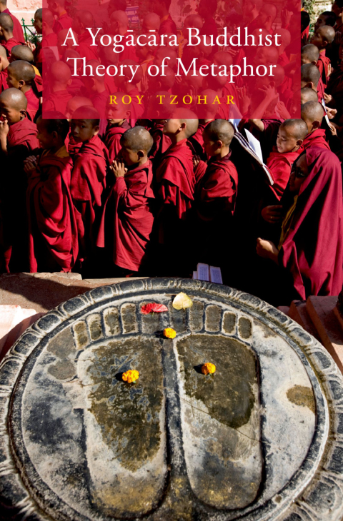 Cover image for book A Yogācāra Buddhist Theory of Metaphor