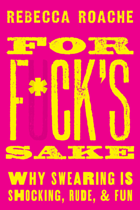 Cover image for book For F*ck's Sake