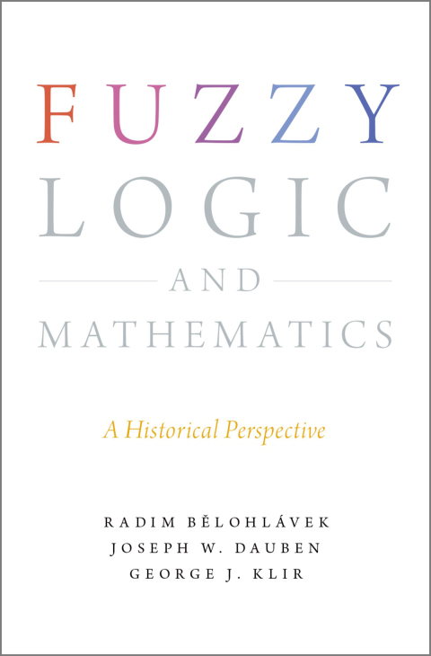 Cover image for book Fuzzy Logic and Mathematics