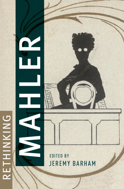Cover image for book Rethinking Mahler