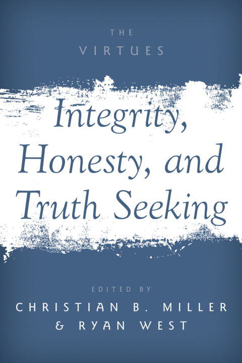 Cover image for book Integrity, Honesty, and Truth Seeking