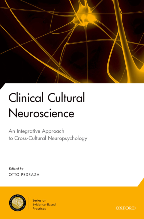 Cover image for book Clinical Cultural Neuroscience