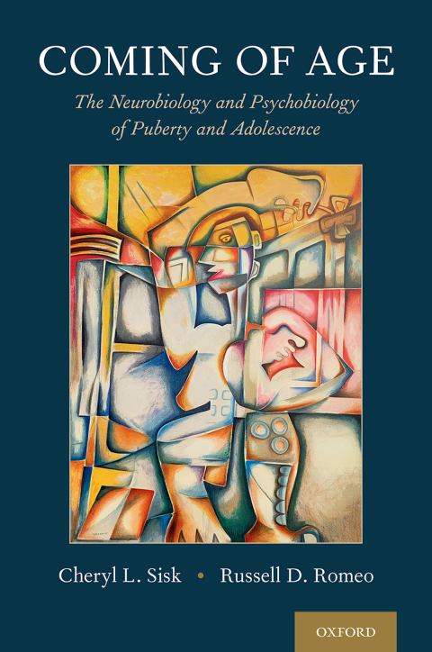 Cover image for book Coming of Age