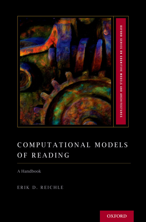 Cover image for book Computational Models of Reading