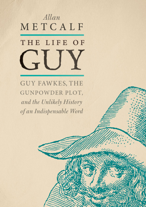 Cover image for book The Life of Guy