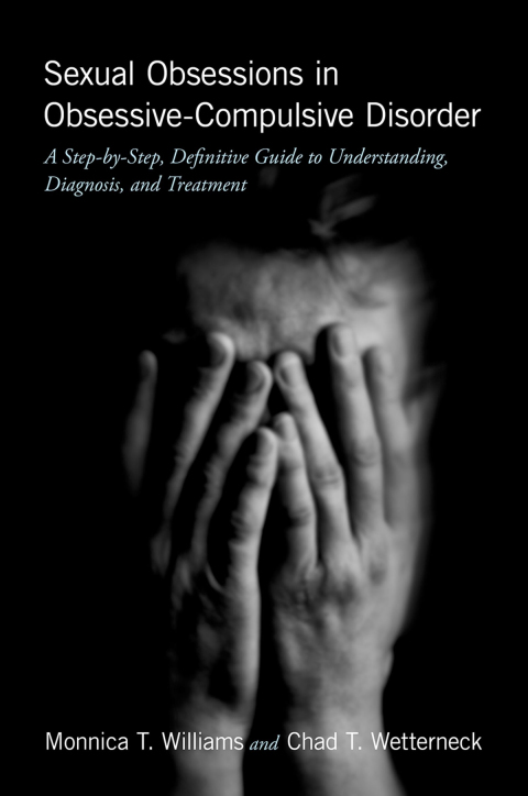 Cover image for book Sexual Obsessions in Obsessive-Compulsive Disorder