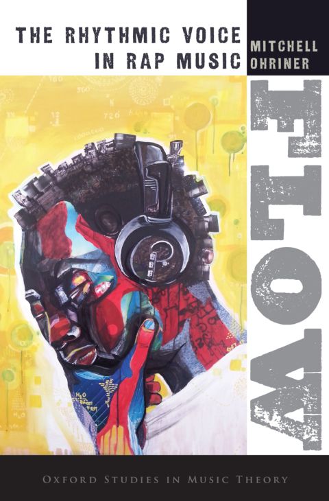 Cover image for book Flow