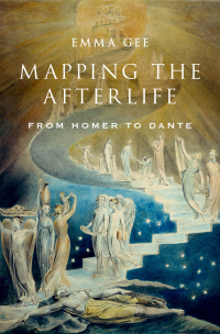 Titelbild: Mapping the Afterlife 9780190670481