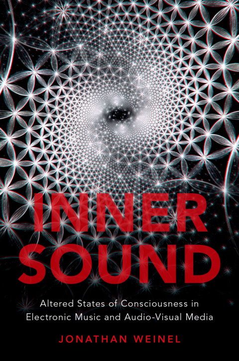 Cover image for book Inner Sound