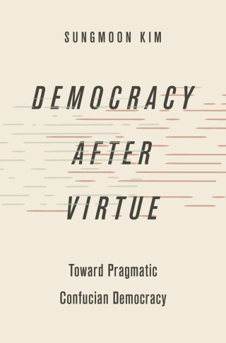Democracy after Virtue
